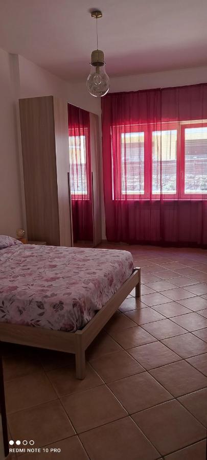 Il Tulipano Villa Sorrento Eksteriør billede