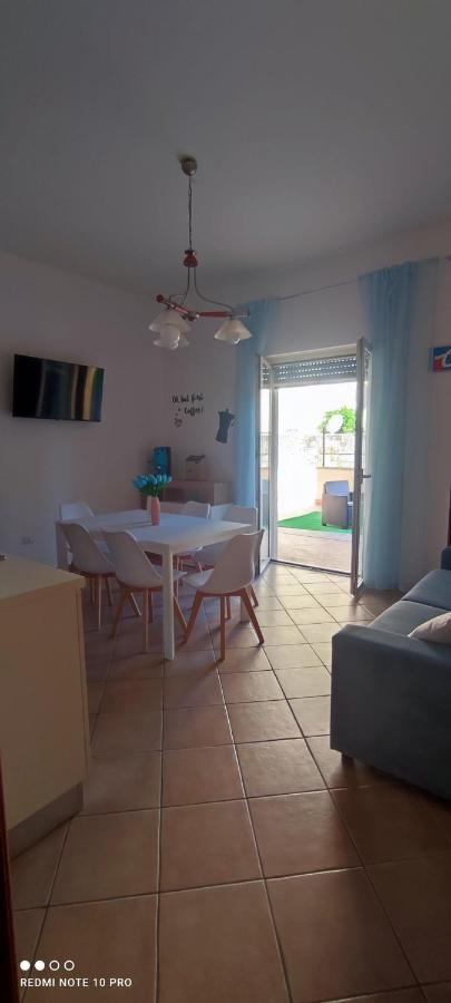 Il Tulipano Villa Sorrento Eksteriør billede